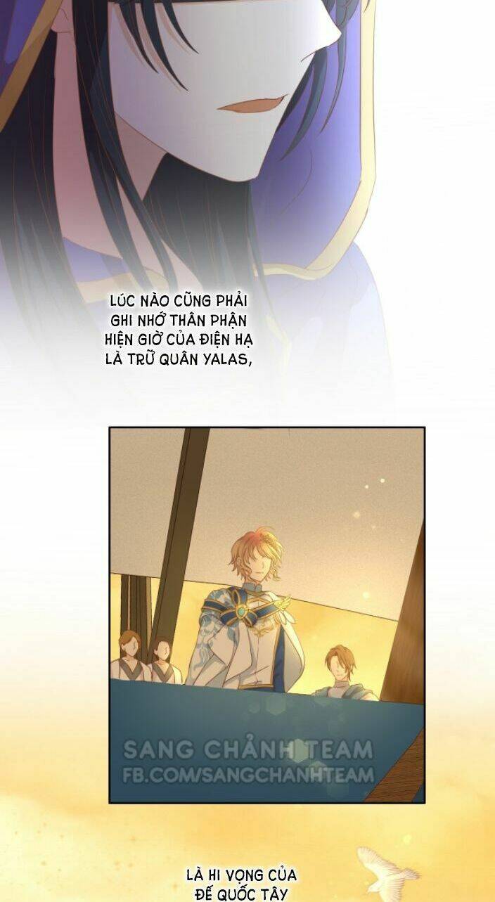 Địch Úc Đa Chi Ca Chap 41 - Next Chap 42