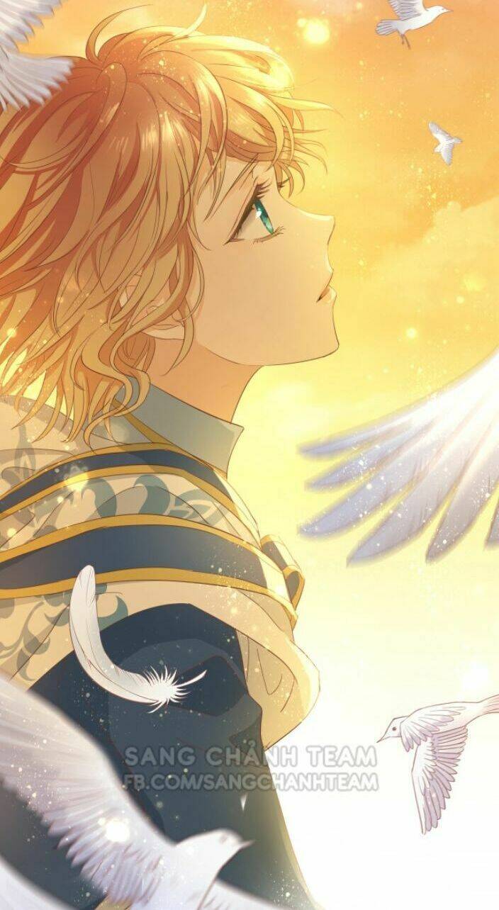 Địch Úc Đa Chi Ca Chap 41 - Next Chap 42