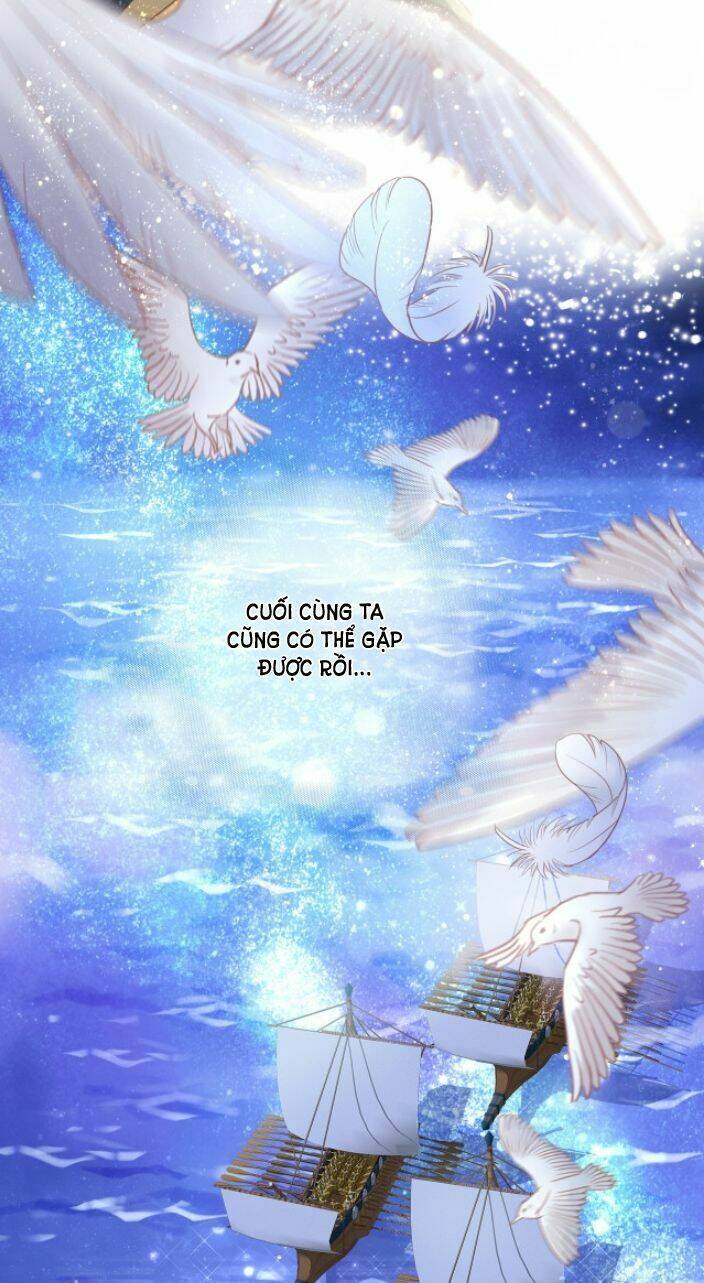 Địch Úc Đa Chi Ca Chap 41 - Next Chap 42