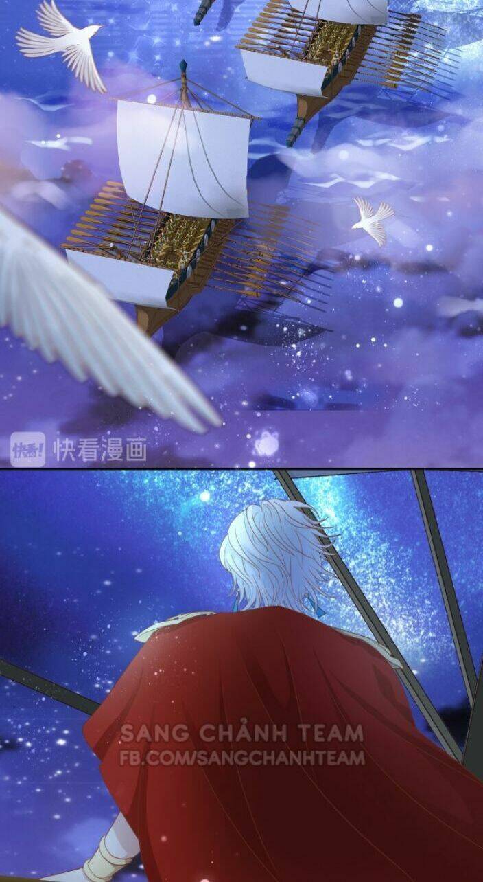 Địch Úc Đa Chi Ca Chap 41 - Next Chap 42