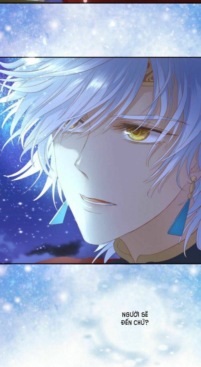 Địch Úc Đa Chi Ca Chap 41 - Next Chap 42