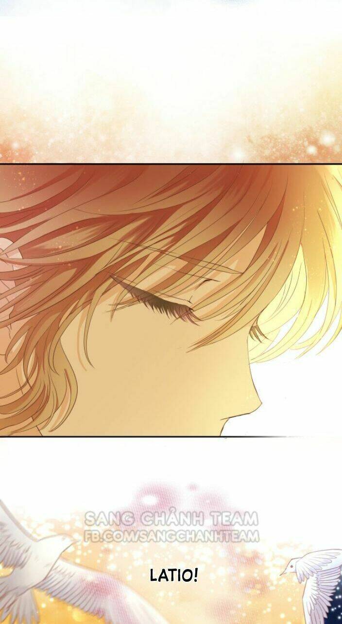 Địch Úc Đa Chi Ca Chap 41 - Next Chap 42