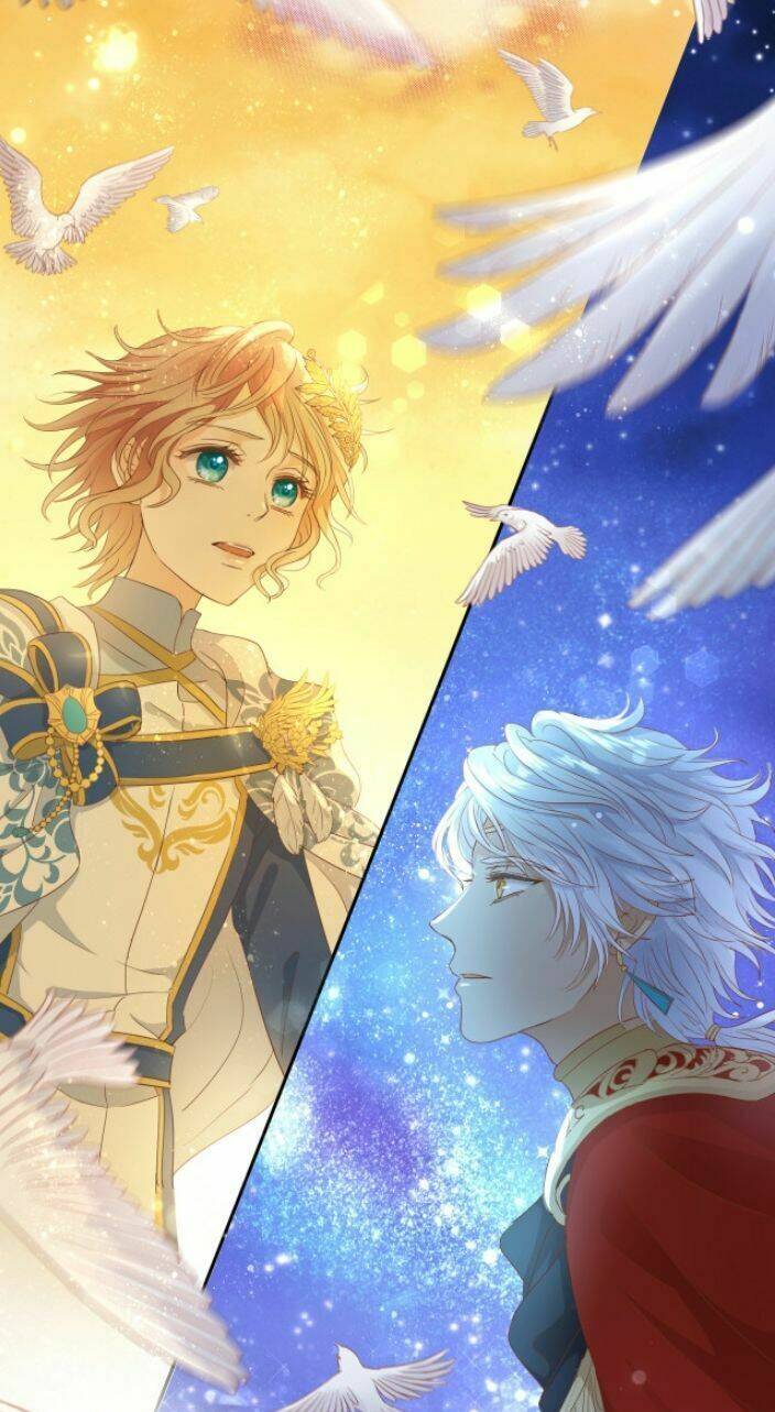 Địch Úc Đa Chi Ca Chap 41 - Next Chap 42