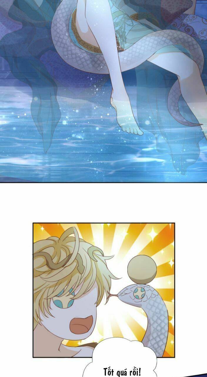 Địch Úc Đa Chi Ca Chap 41 - Next Chap 42