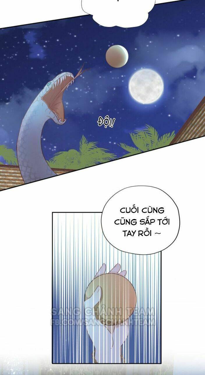 Địch Úc Đa Chi Ca Chap 41 - Next Chap 42