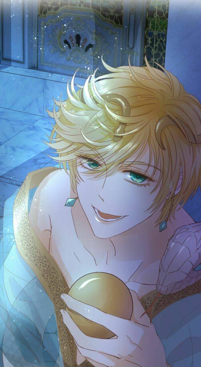 Địch Úc Đa Chi Ca Chap 41 - Next Chap 42