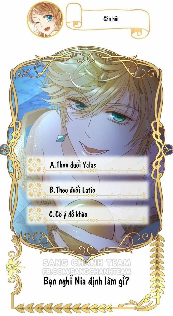 Địch Úc Đa Chi Ca Chap 41 - Next Chap 42