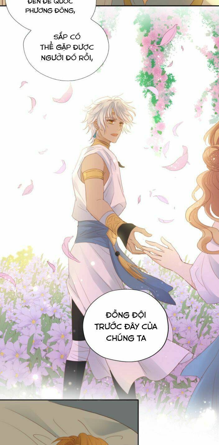 Địch Úc Đa Chi Ca Chap 41 - Next Chap 42