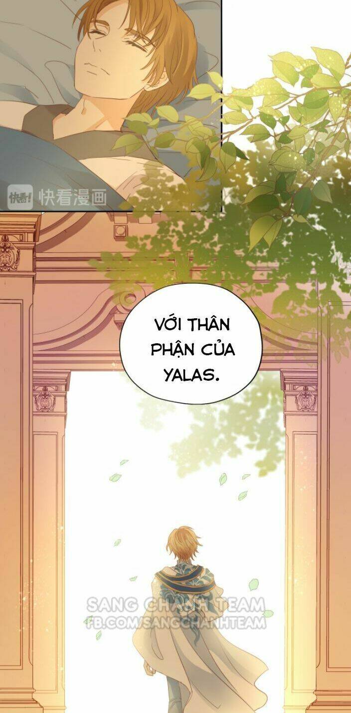 Địch Úc Đa Chi Ca Chap 41 - Next Chap 42