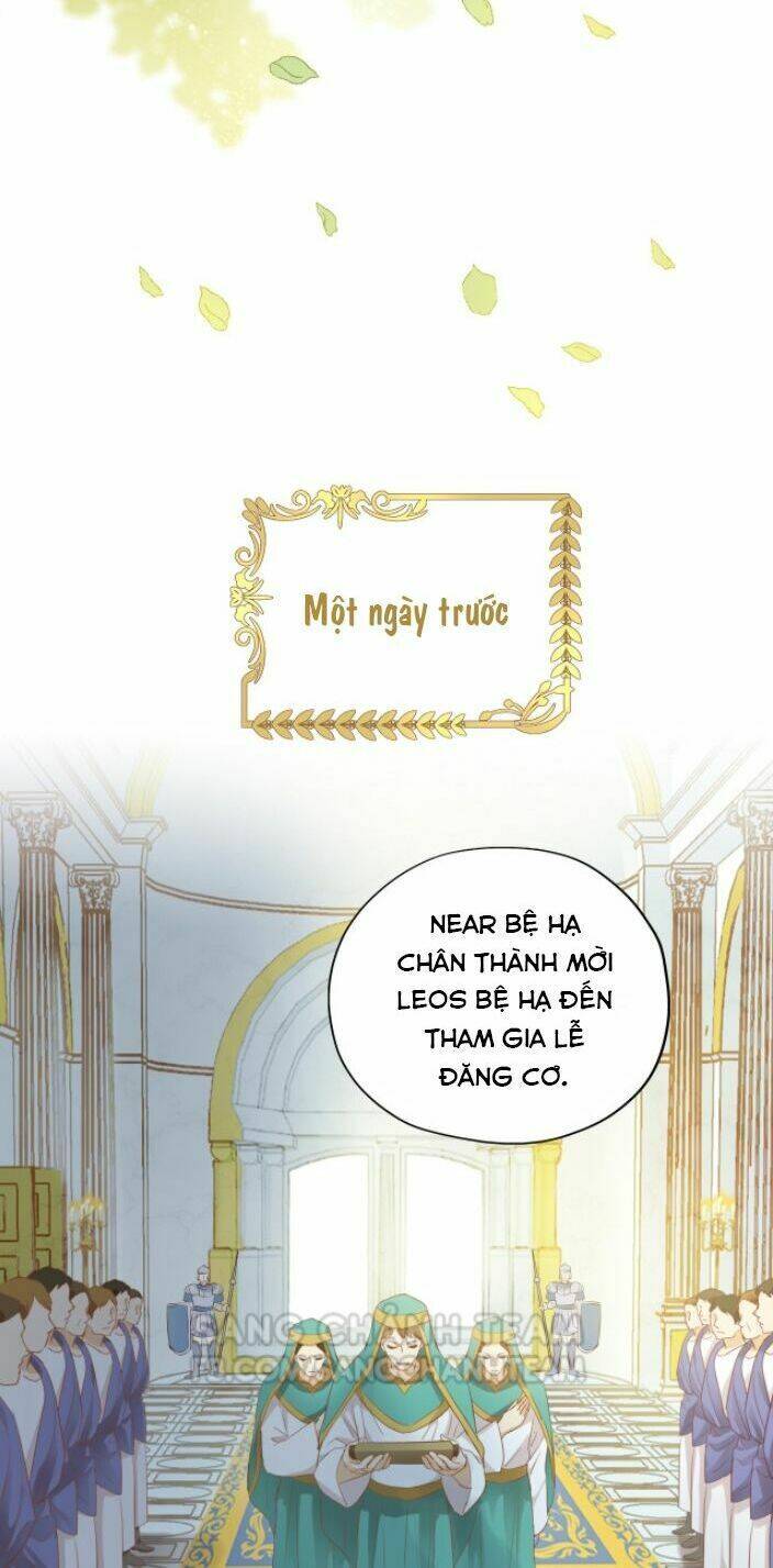 Địch Úc Đa Chi Ca Chap 41 - Next Chap 42