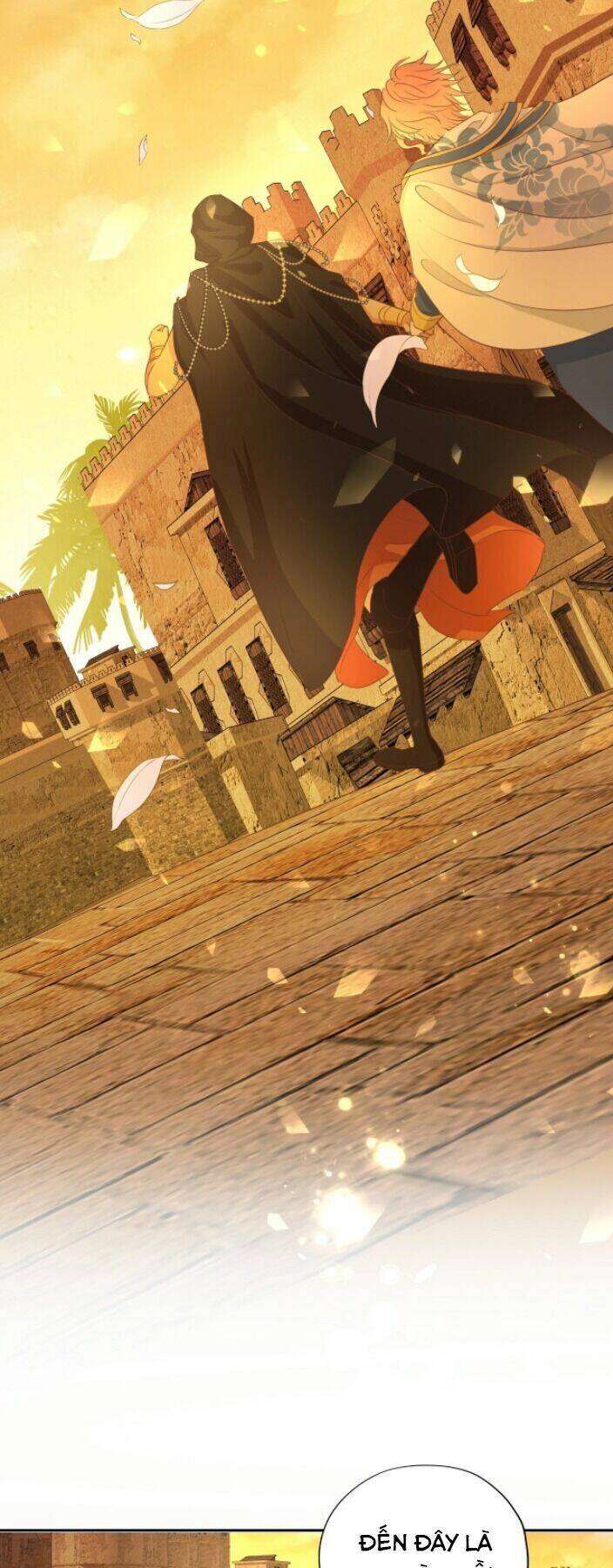 Địch Úc Đa Chi Ca Chap 42 - Next Chap 43