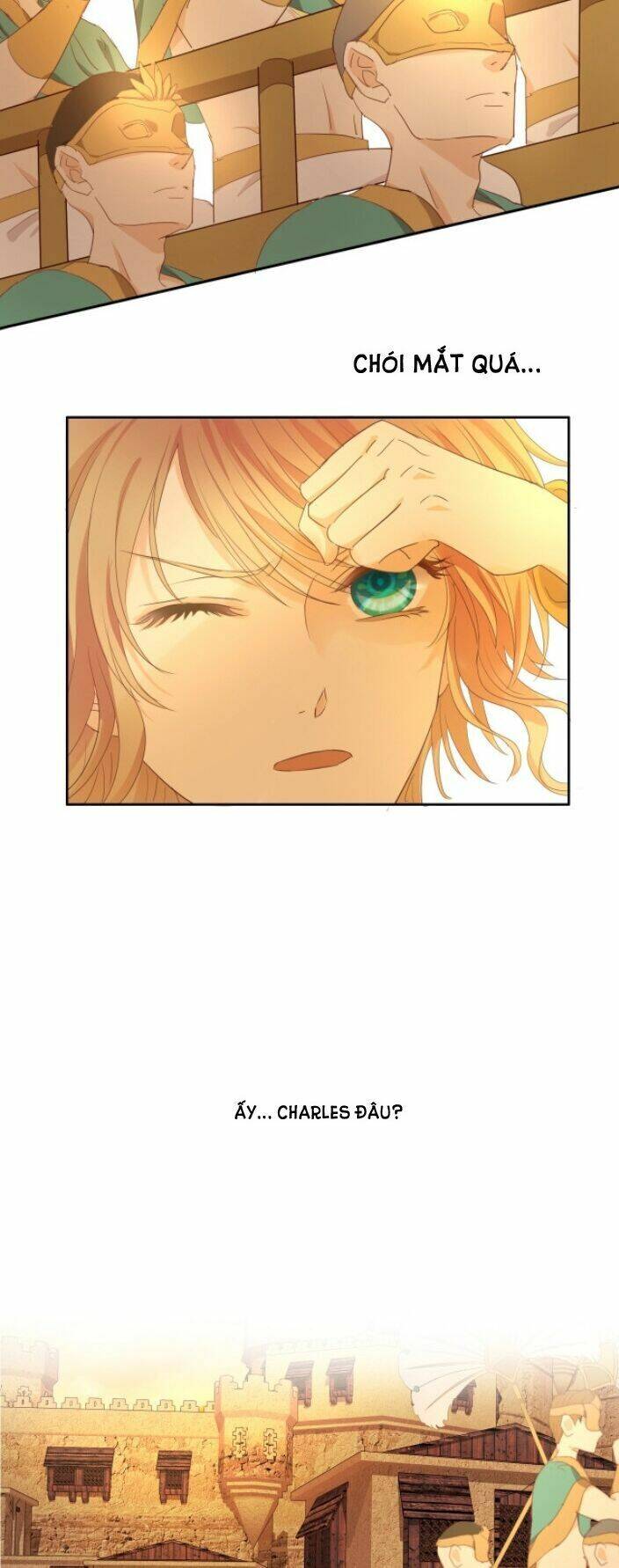 Địch Úc Đa Chi Ca Chap 42 - Next Chap 43