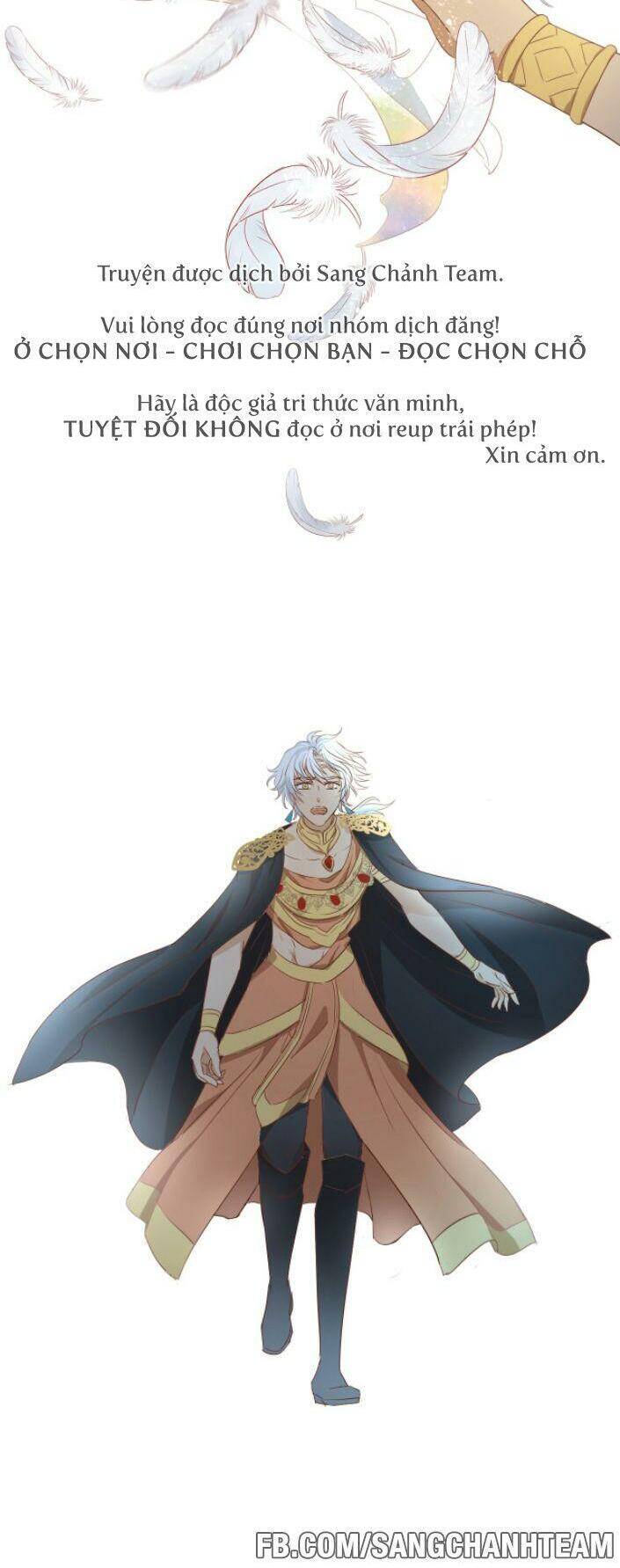 Địch Úc Đa Chi Ca Chap 43 - Next Chap 44