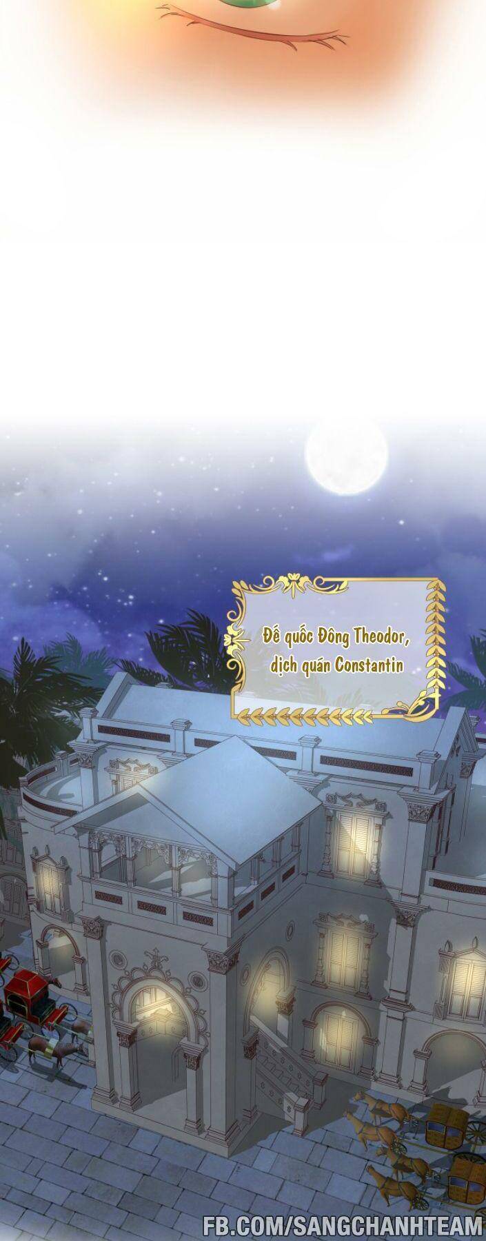 Địch Úc Đa Chi Ca Chap 43 - Next Chap 44