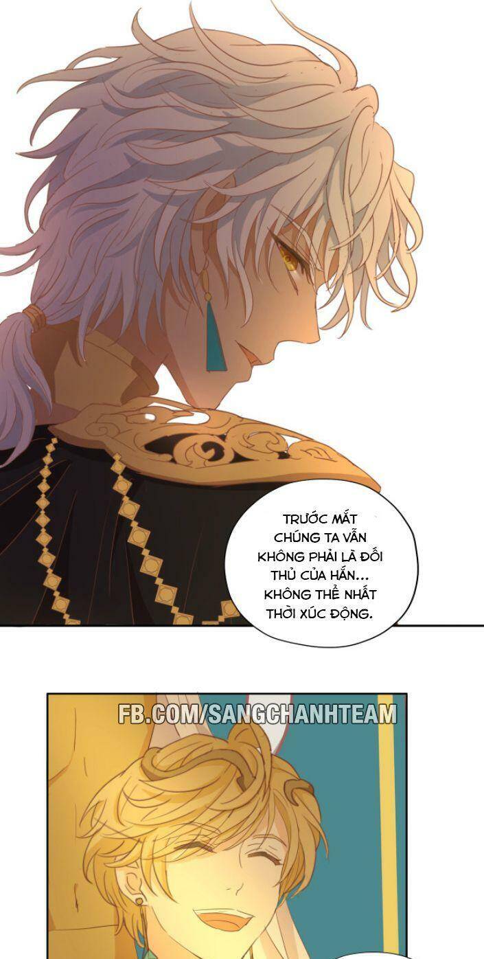 Địch Úc Đa Chi Ca Chap 44 - Next Chap 45