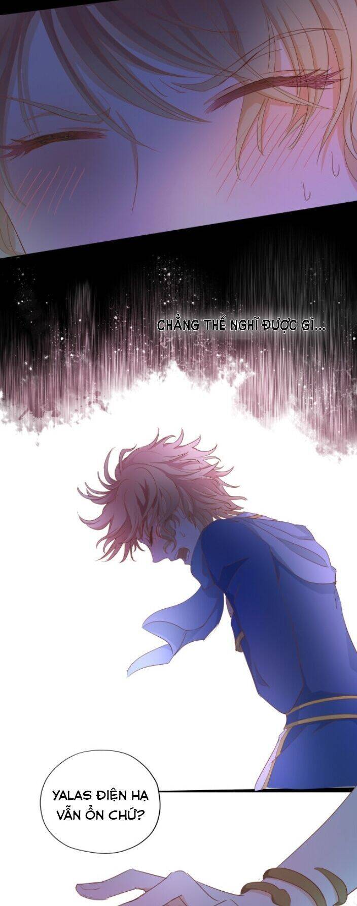 Địch Úc Đa Chi Ca Chap 45 - Next Chap 46