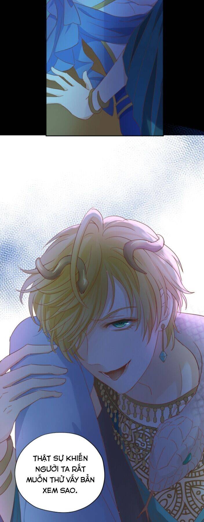 Địch Úc Đa Chi Ca Chap 45 - Next Chap 46