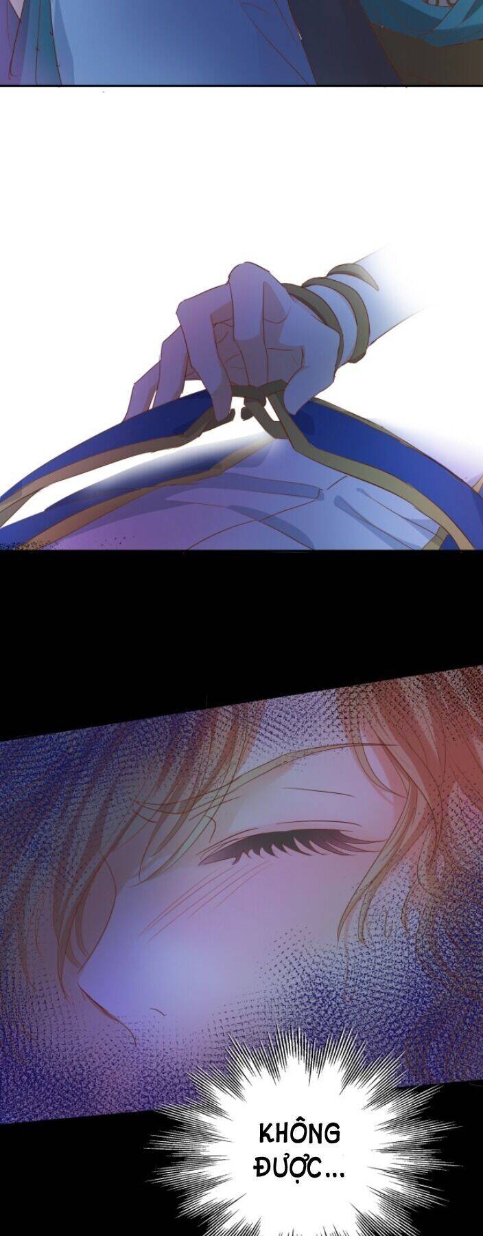 Địch Úc Đa Chi Ca Chap 45 - Next Chap 46