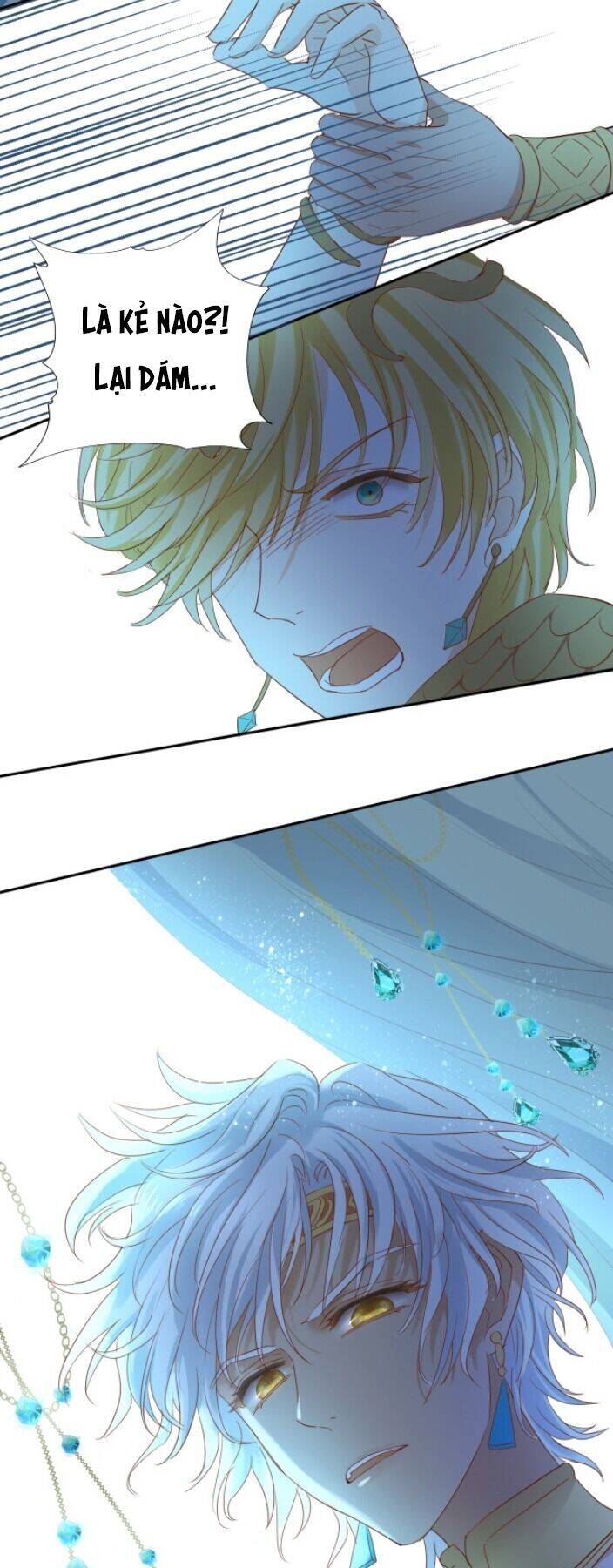 Địch Úc Đa Chi Ca Chap 45 - Next Chap 46