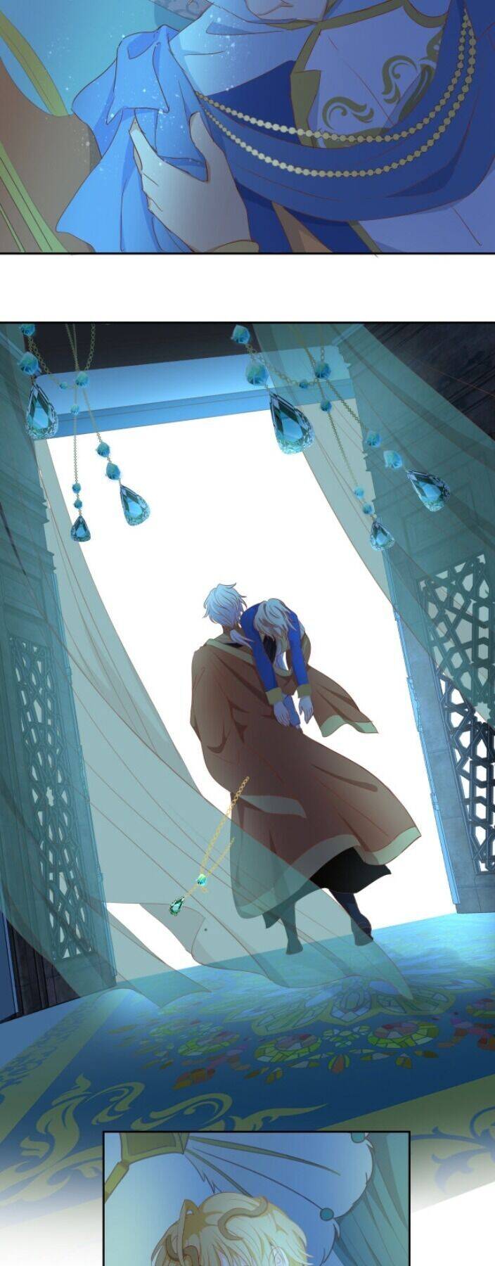 Địch Úc Đa Chi Ca Chap 45 - Next Chap 46