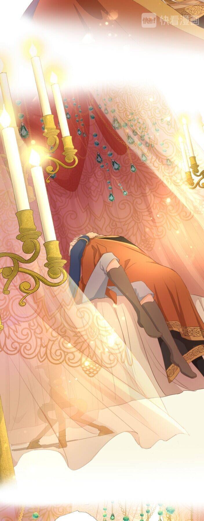 Địch Úc Đa Chi Ca Chap 45 - Next Chap 46