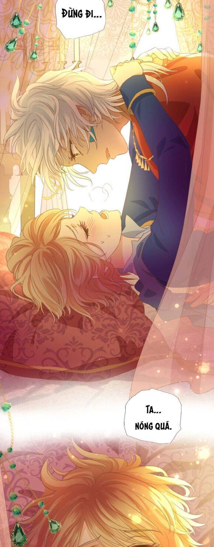 Địch Úc Đa Chi Ca Chap 45 - Next Chap 46