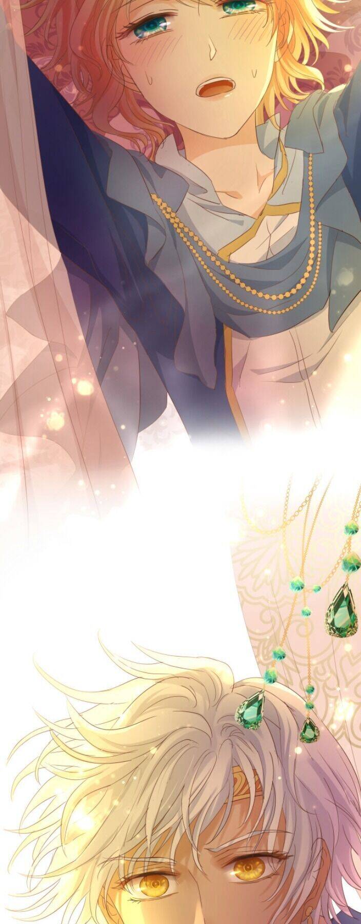 Địch Úc Đa Chi Ca Chap 45 - Next Chap 46