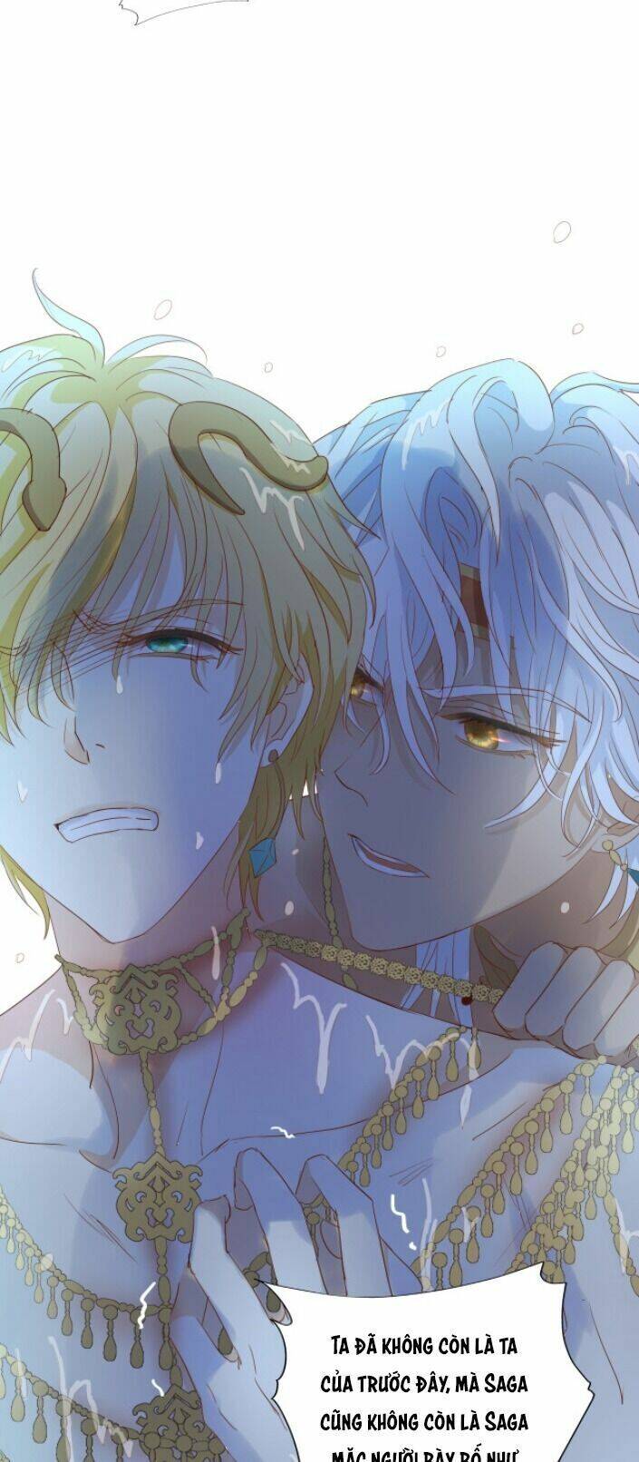 Địch Úc Đa Chi Ca Chap 47 - Next Chap 48