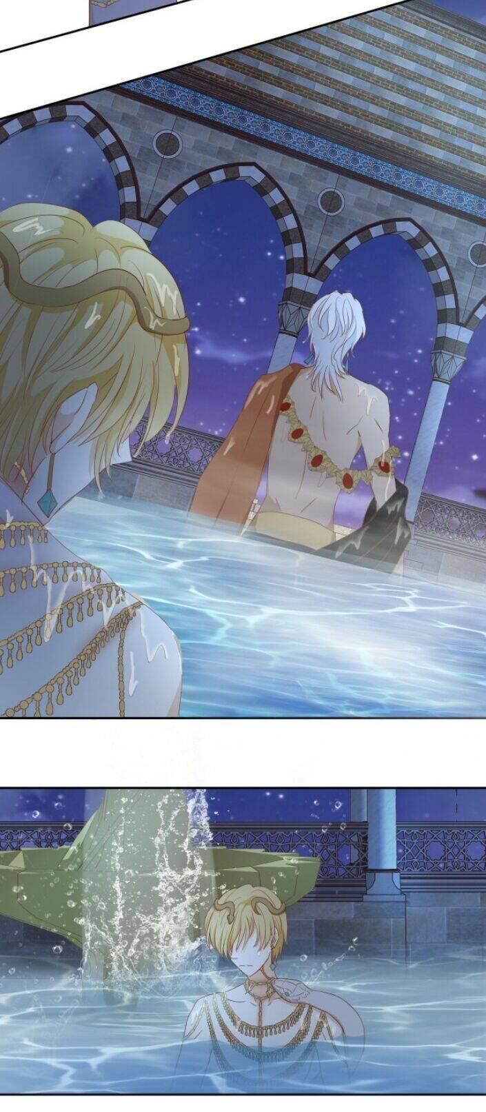 Địch Úc Đa Chi Ca Chap 47 - Next Chap 48