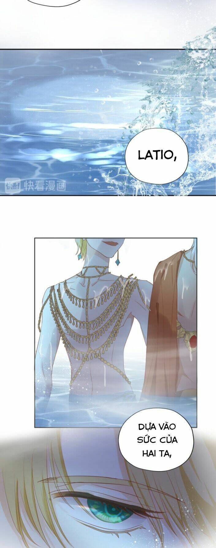 Địch Úc Đa Chi Ca Chap 47 - Next Chap 48