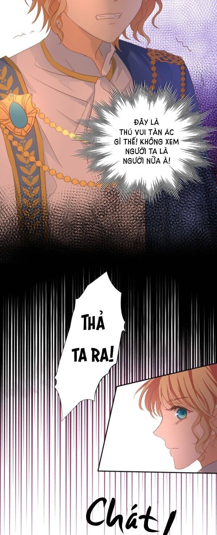 Địch Úc Đa Chi Ca Chap 48 - Next Chap 49