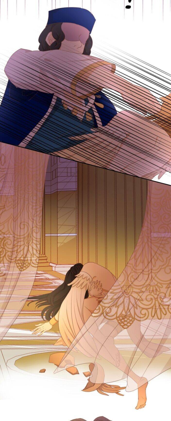 Địch Úc Đa Chi Ca Chap 48 - Next Chap 49