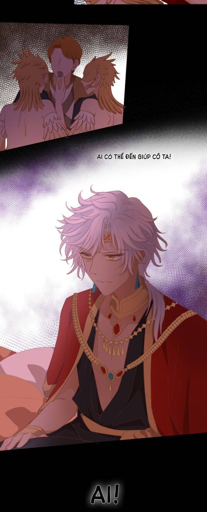 Địch Úc Đa Chi Ca Chap 48 - Next Chap 49