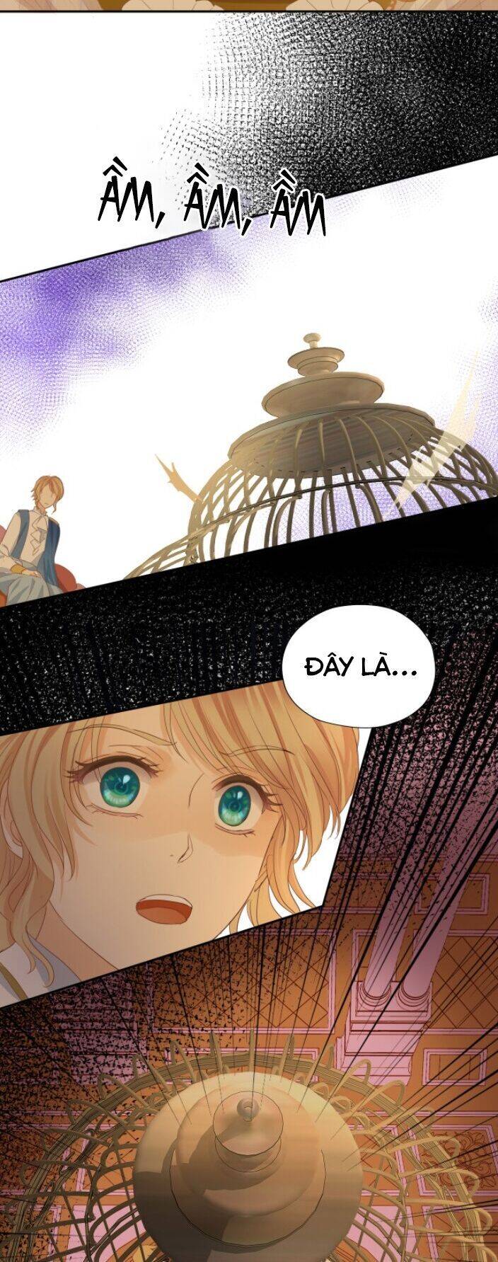 Địch Úc Đa Chi Ca Chap 48 - Next Chap 49