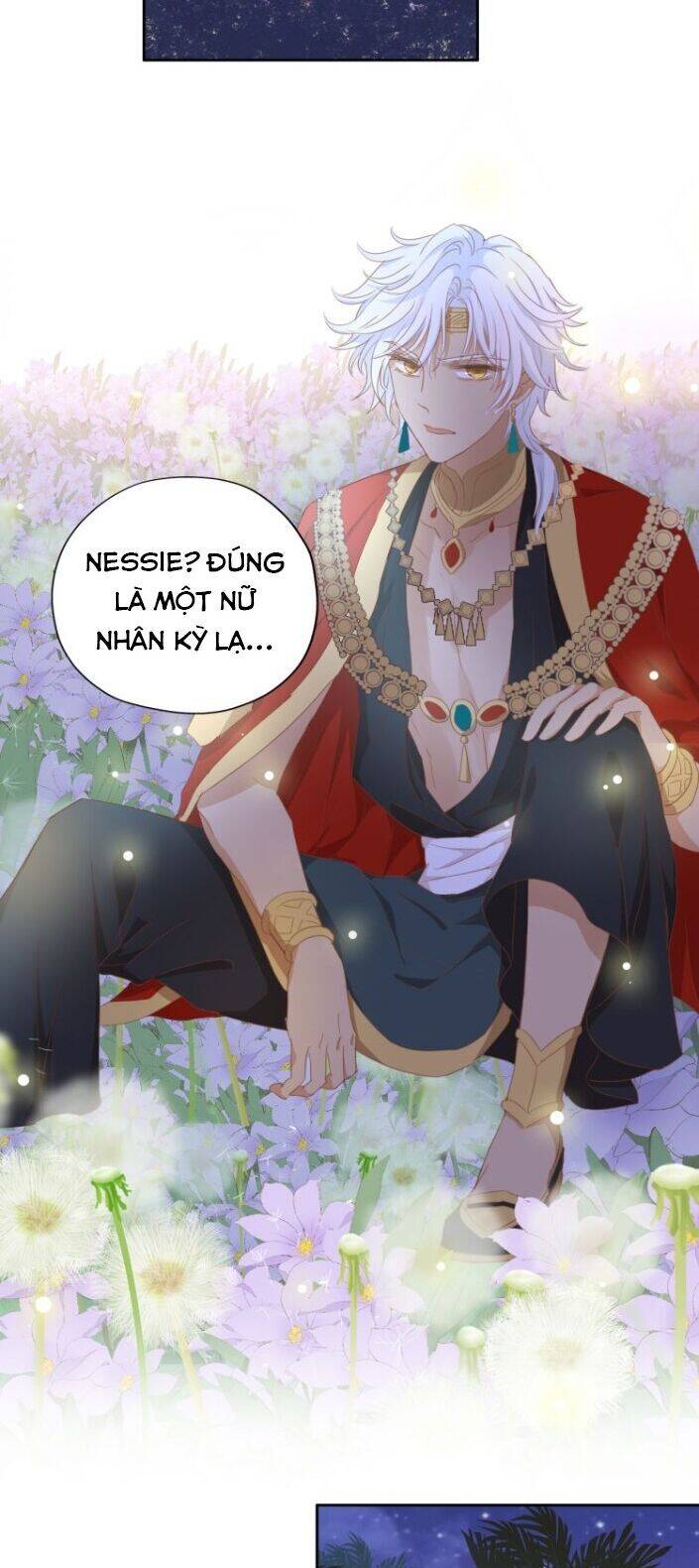 Địch Úc Đa Chi Ca Chap 51 - Next Chap 52