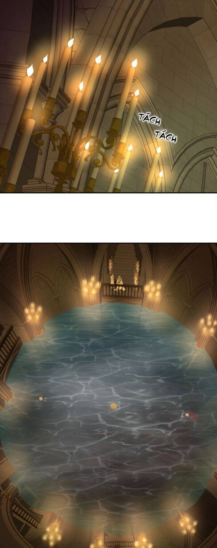 Địch Úc Đa Chi Ca Chap 54 - Next Chap 55