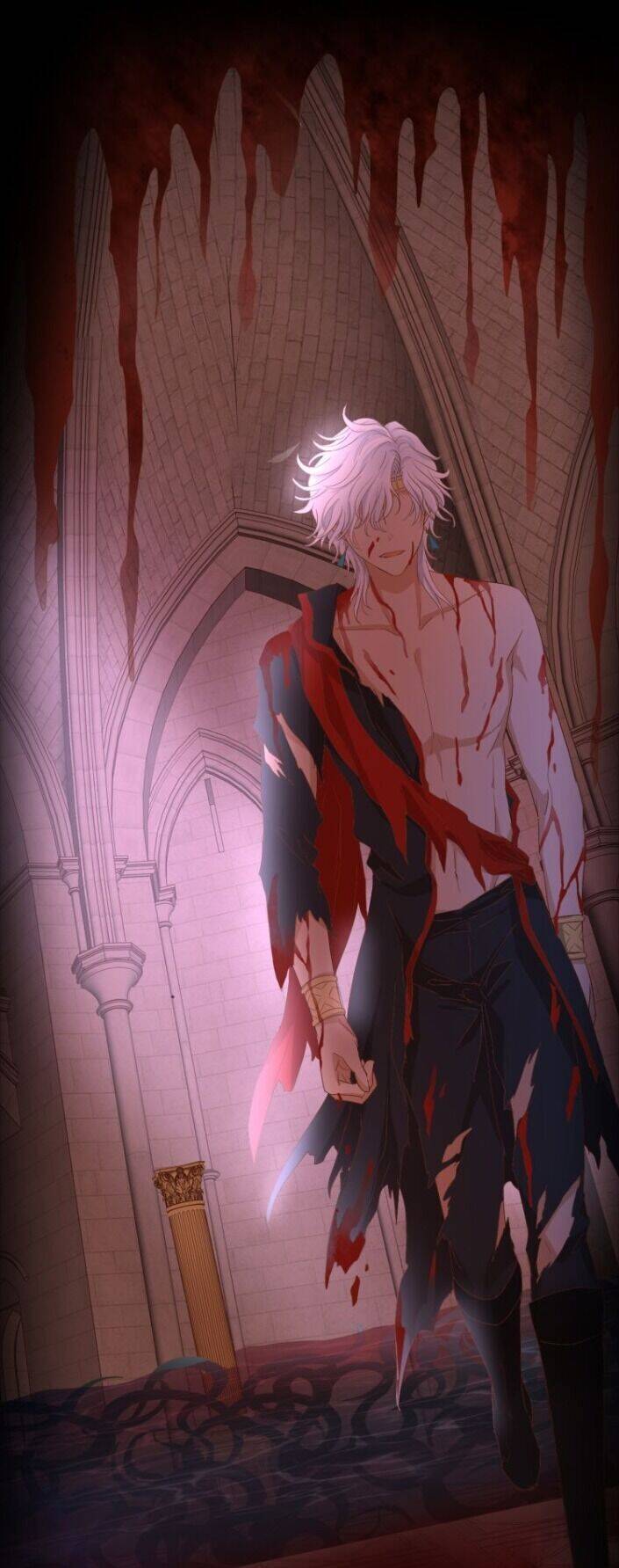 Địch Úc Đa Chi Ca Chap 55 - Next Chap 56