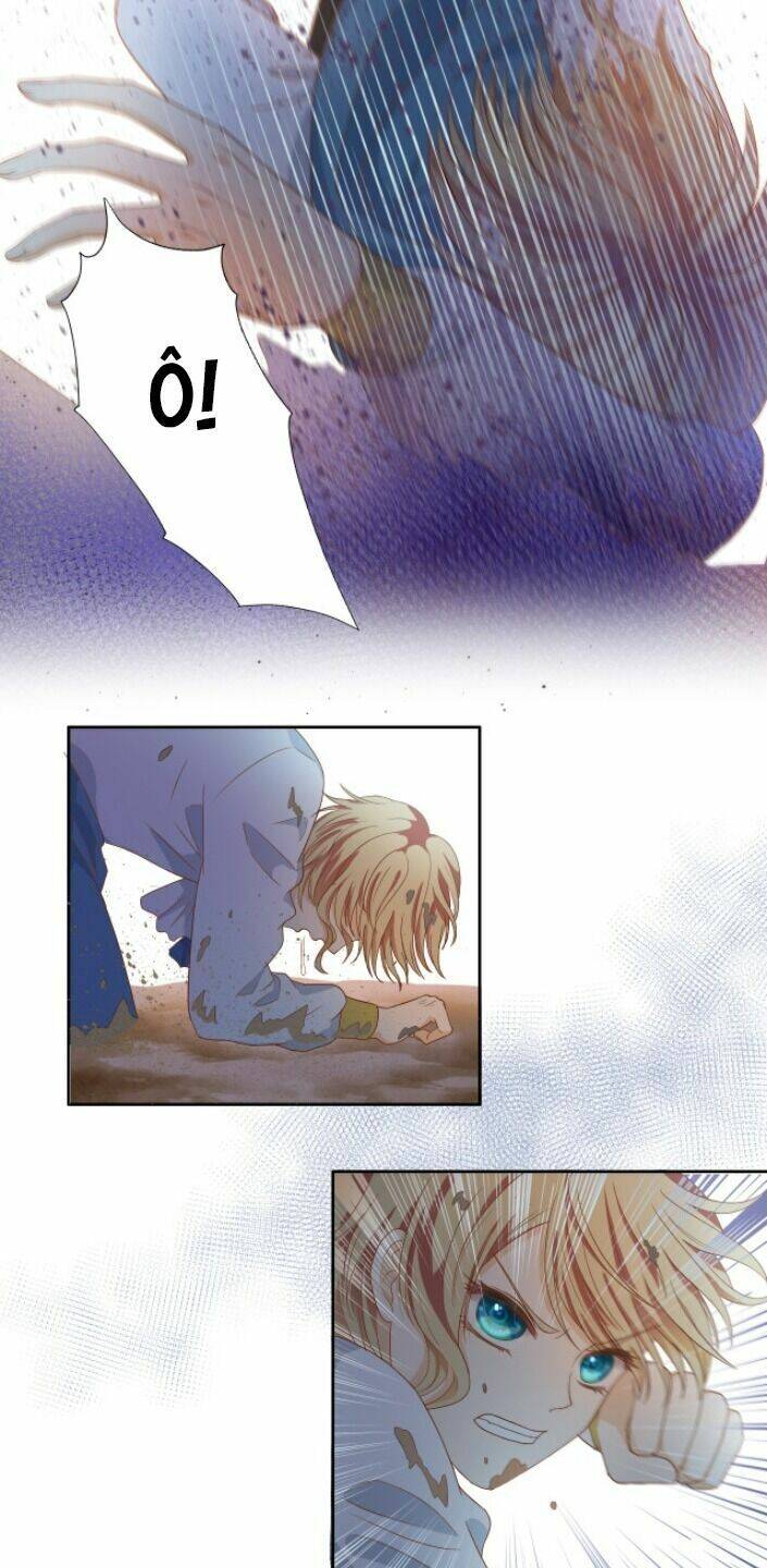 Địch Úc Đa Chi Ca Chap 61 - Next Chap 62