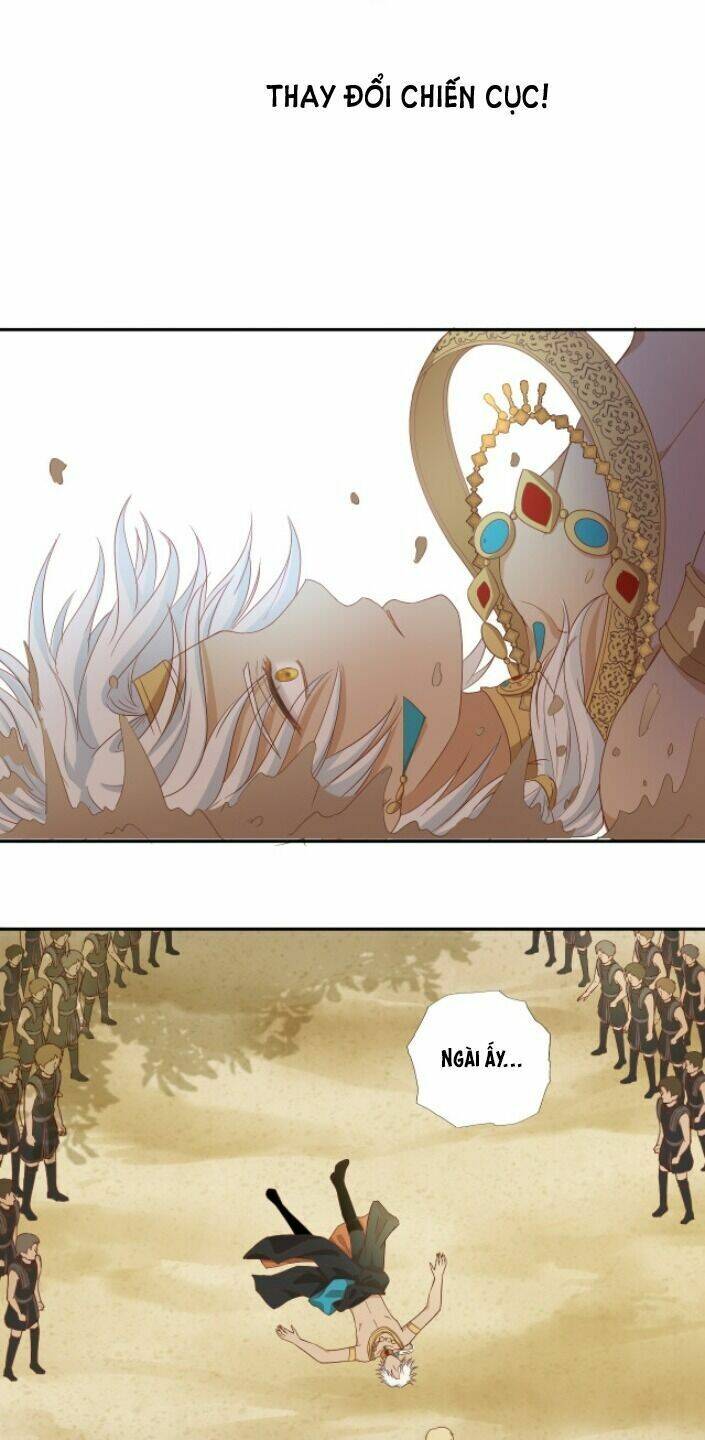 Địch Úc Đa Chi Ca Chap 61 - Next Chap 62