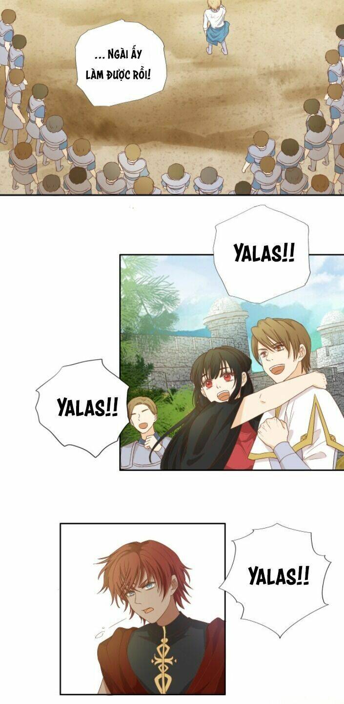 Địch Úc Đa Chi Ca Chap 61 - Next Chap 62