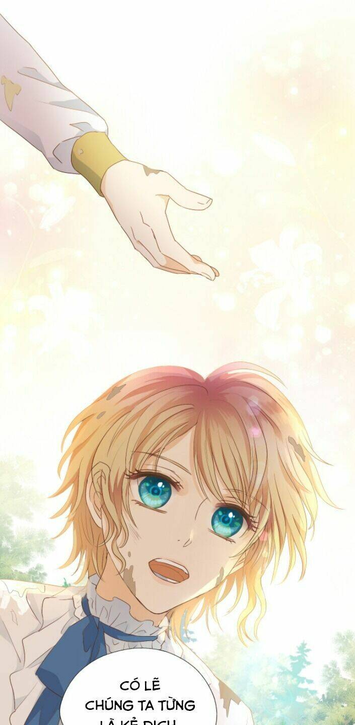 Địch Úc Đa Chi Ca Chap 61 - Next Chap 62