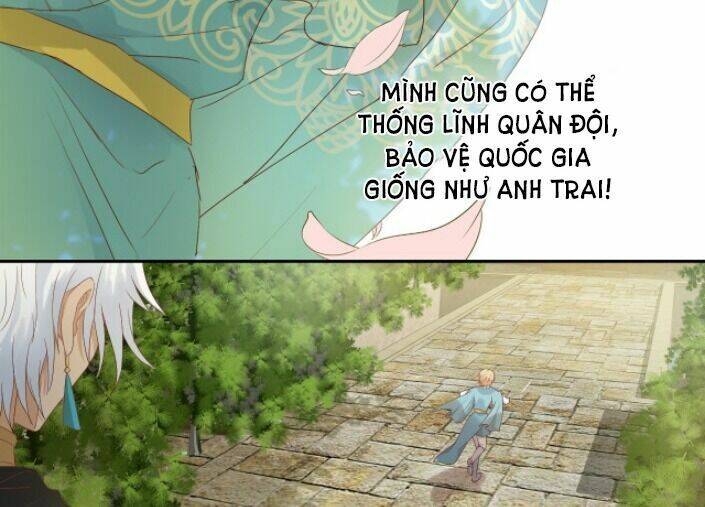 Địch Úc Đa Chi Ca Chap 61 - Next Chap 62