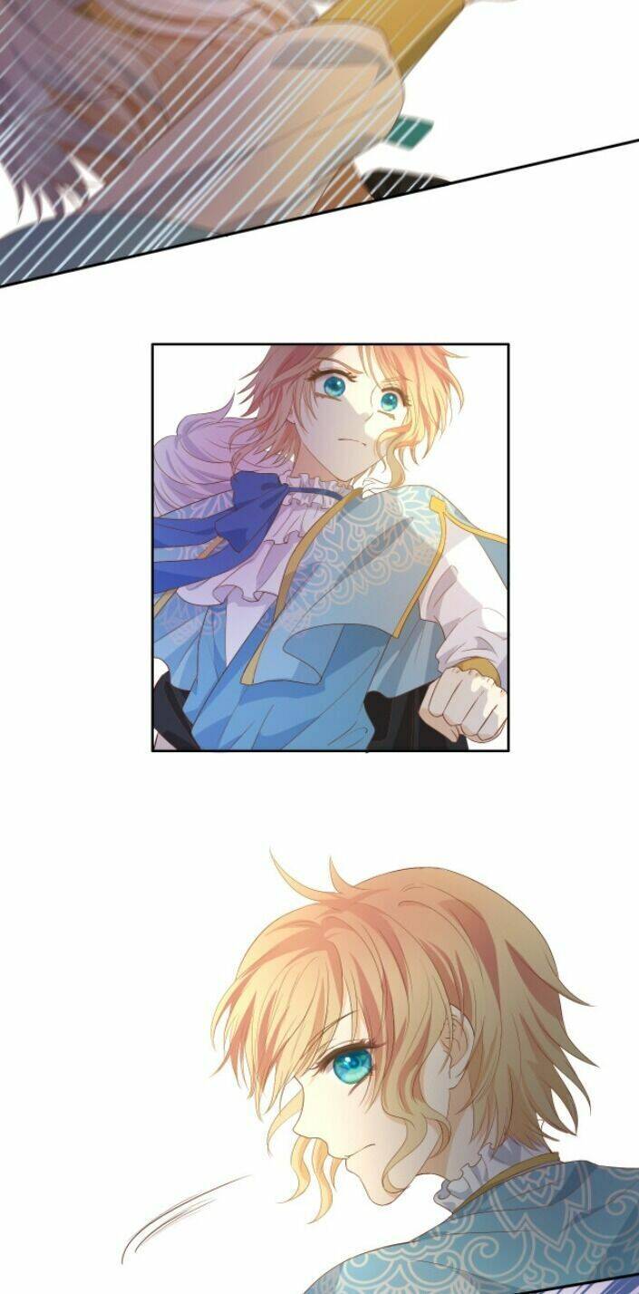 Địch Úc Đa Chi Ca Chap 61 - Next Chap 62