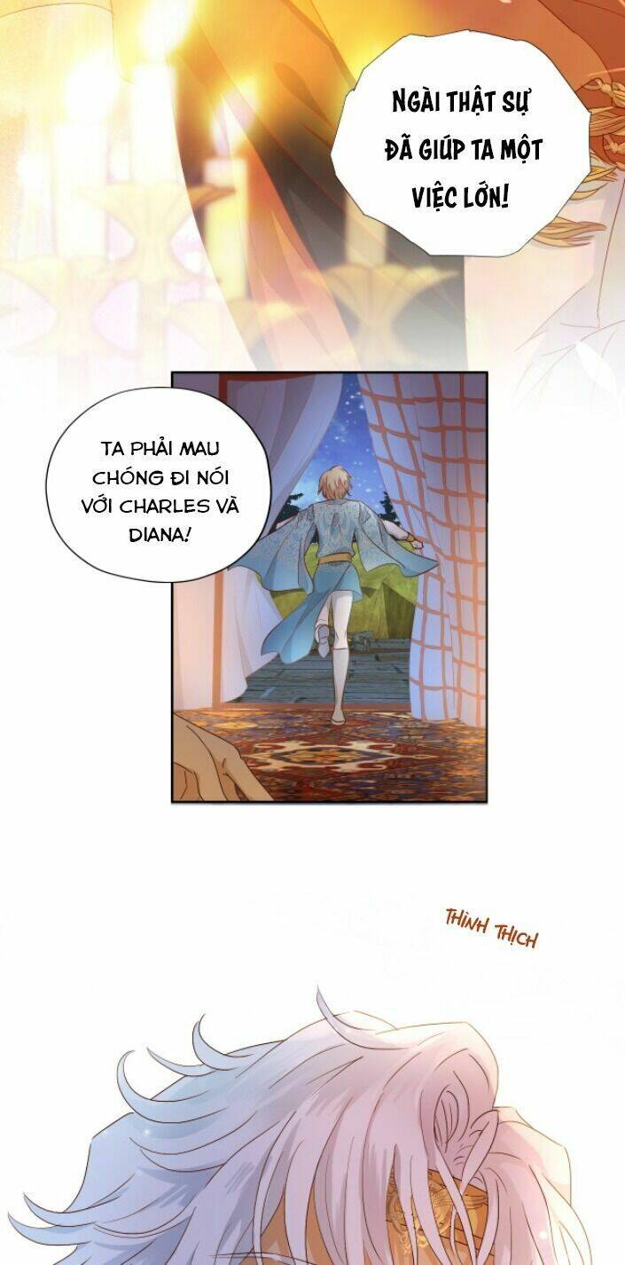 Địch Úc Đa Chi Ca Chap 63 - Next Chap 64