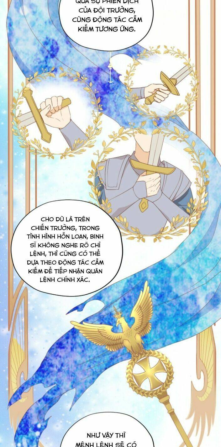 Địch Úc Đa Chi Ca Chap 63 - Next Chap 64