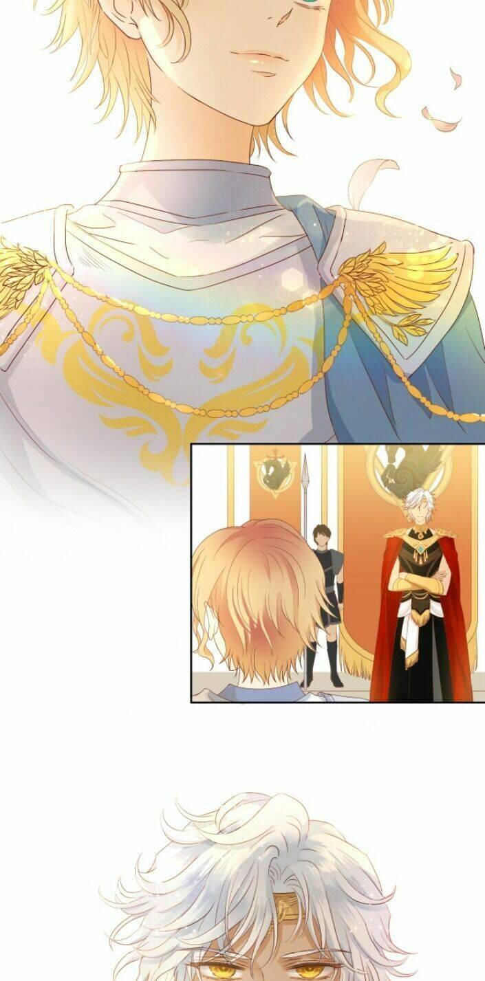 Địch Úc Đa Chi Ca Chap 63 - Next Chap 64