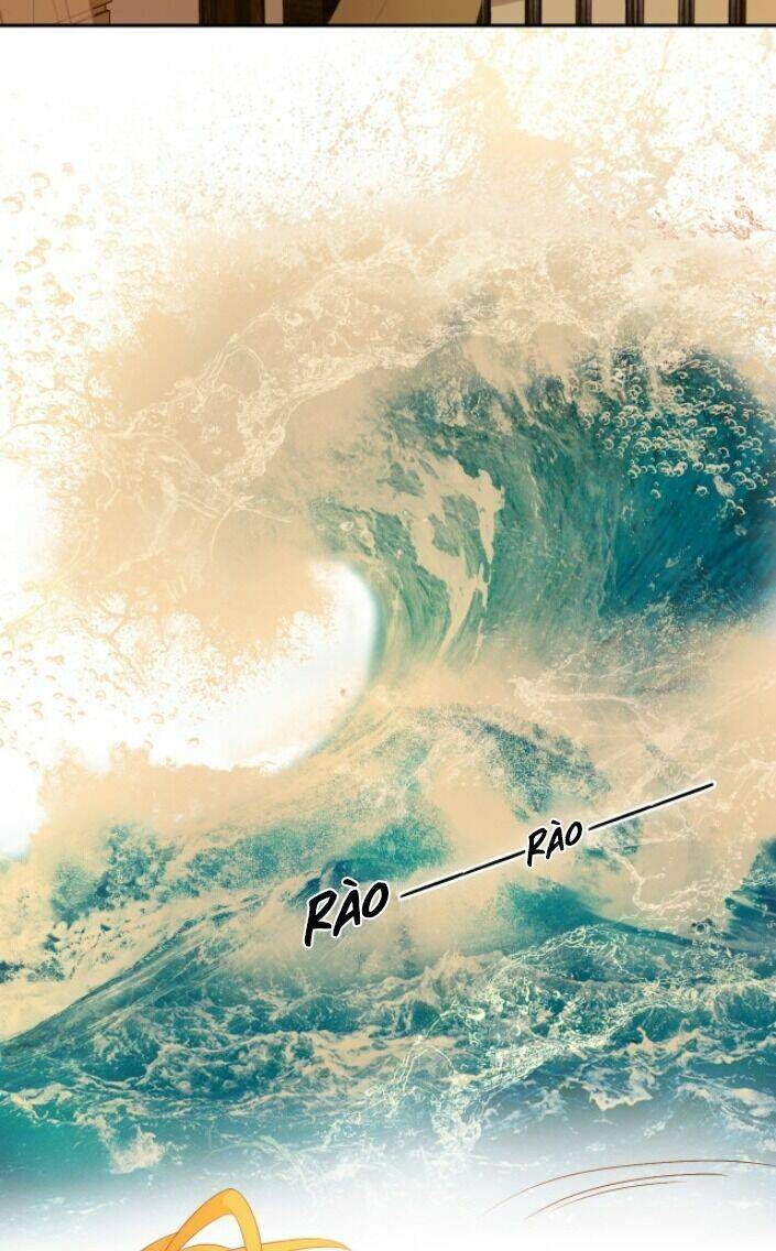 Địch Úc Đa Chi Ca Chap 63 - Next Chap 64