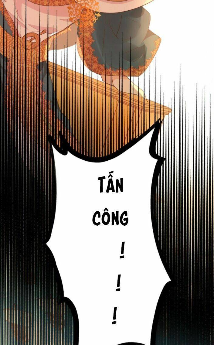 Địch Úc Đa Chi Ca Chap 63 - Next Chap 64