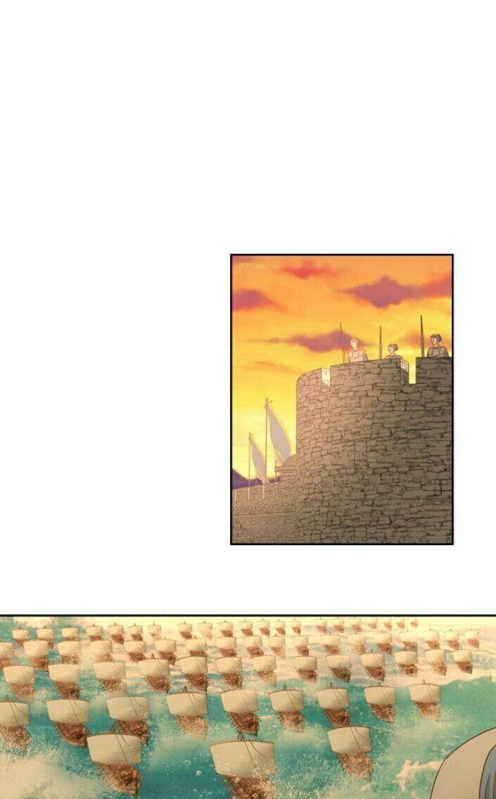 Địch Úc Đa Chi Ca Chap 63 - Next Chap 64