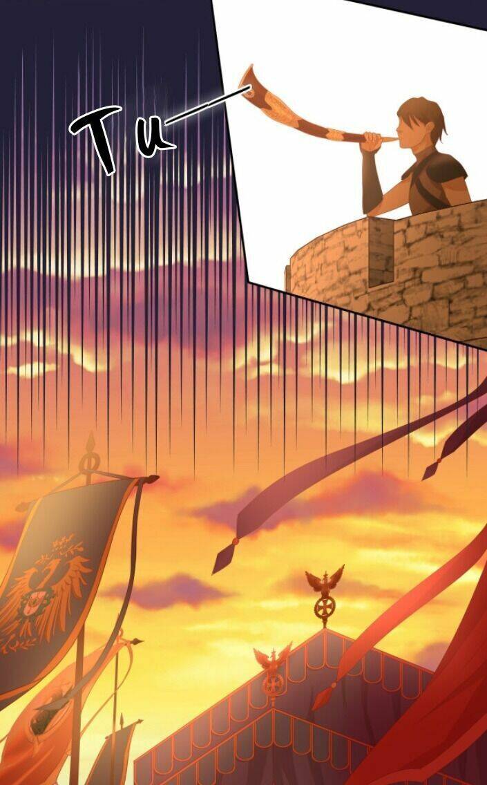 Địch Úc Đa Chi Ca Chap 63 - Next Chap 64